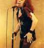 Poze Poze Dio - dio live