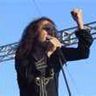 Poze Poze Dio - dio wacken