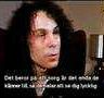 Poze Poze Dio - interview