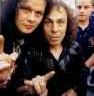 Poze Poze Dio - dio&friends