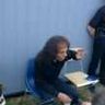 Poze Poze Dio - interview