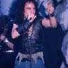 Poze Poze Dio - dio live