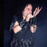 Poze Poze Dio - dio live