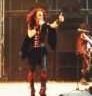 Poze Poze Dio - dio live