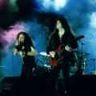 Poze Poze Dio - dio live