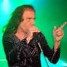Poze Poze Dio - dio live