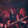 Poze Poze Dio - the band
