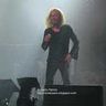 Poze Poze Dio - ronnie &heaven and hell live paris