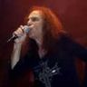 Poze Poze Dio - dio live