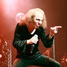 Poze Poze Dio - live san francisco
