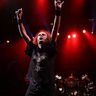 Poze Poze Dio - live boston