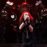 Poze Poze Dio - live boston