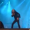 Poze Poze Dio - live
