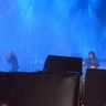 Poze Poze Dio - live