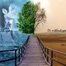 Poze Poze Michael Jackson - With you Michael or without you