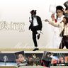 Poze Poze Michael Jackson - Michael