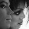Poze Poze Michael Jackson - michael si janet :)
