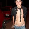 Poze Poze HIM - drunk and tattoed
