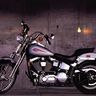 Poze Poze Motociclete - Harley Davidson