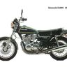 Poze Poze Motociclete - Kawasaki