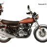 Poze Poze Motociclete - Kawasaki