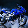 Poze Poze Motociclete - Suzuki
