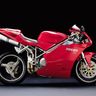 Poze Poze Motociclete - Ducati