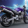 Poze Poze Motociclete - Honda