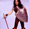 Poze Poze Dio - Dio the god of rock