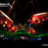 Poze Poze Metallica - Metallica World Magnetic Tour