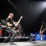 Poze Poze Metallica - Metallica
