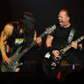 Poze Poze Metallica - Concert Metallica