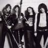 Poze Poze Metallica - early days 4