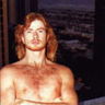 Poze Poze Megadeth - Dave Mustaine