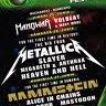 Poze Poze Metallica - open for fun