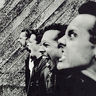 Poze Poze Metallica - middle metallica