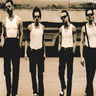 Poze Poze Metallica - cosa nostra