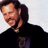 Poze Poze Metallica - james