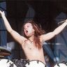 Poze Poze Metallica - lars ulrich