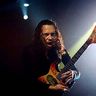 Poze Poze Metallica - kirk
