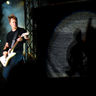 Poze Poze Metallica - james on stage in bucharest