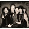 Poze Poze Metallica - Metallica