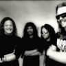Poze Poze Metallica - Metallica