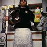 Poze Poze ANTHRAX - Anthrax Mop