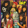 Poze Poze ANTHRAX - ANTHRAX