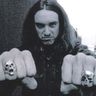 Poze Poze Metallica - Cliff