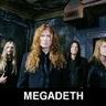 Poze Poze Megadeth - Megadeth