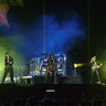 Poze Poze Manowar, Accept la Tuborg Green Fest - Sonisphere 2010 - Ziua Unu - AccepT