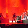 Poze Poze Manowar, Accept la Tuborg Green Fest - Sonisphere 2010 - Ziua Unu - AccepT