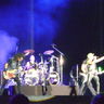 Poze Poze Manowar, Accept la Tuborg Green Fest - Sonisphere 2010 - Ziua Unu - AccepT